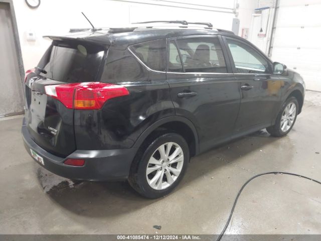 2T3DFREV0FW385847 Toyota Rav4 Limited