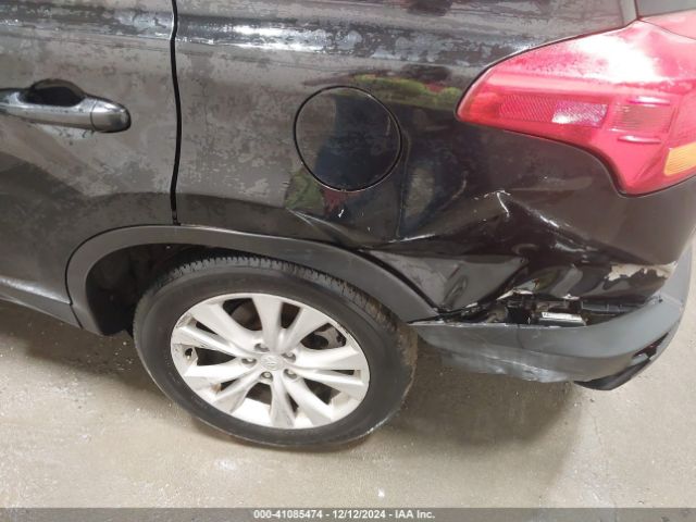 2T3DFREV0FW385847 Toyota Rav4 Limited