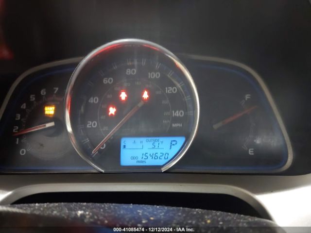 2T3DFREV0FW385847 Toyota Rav4 Limited