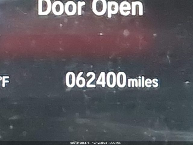 2HKRW2H81JH653808 Honda Cr-v Ex-l/ex-l Navi