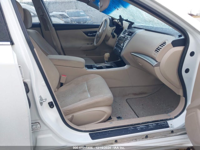 Nissan Altima 2.5 S 2014 1N4AL3APXEC275038 Image 5