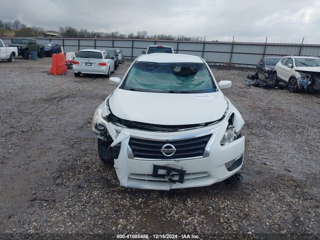 Nissan Altima 2.5 S 2014 1N4AL3APXEC275038 Image 6