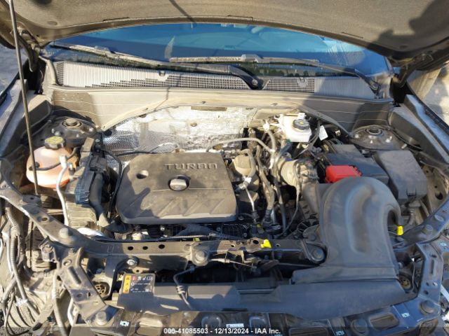 KL79MTSL9PB059998 Chevrolet Trailblazer Fwd Rs