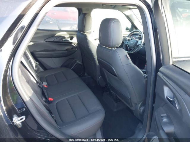 KL79MTSL9PB059998 Chevrolet Trailblazer Fwd Rs