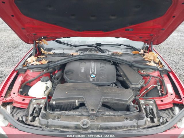 WBA3D5C53EKX96810 BMW 328d Xdrive