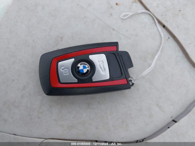 WBA3D5C53EKX96810 BMW 328d Xdrive