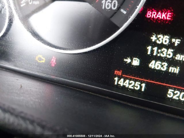 WBA3D5C53EKX96810 BMW 328d Xdrive