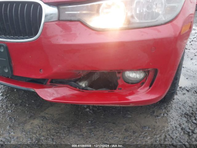 WBA3D5C53EKX96810 BMW 328d Xdrive