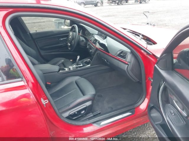 WBA3D5C53EKX96810 BMW 328d Xdrive