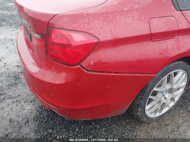 WBA3D5C53EKX96810 BMW 328d Xdrive