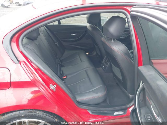 WBA3D5C53EKX96810 BMW 328d Xdrive