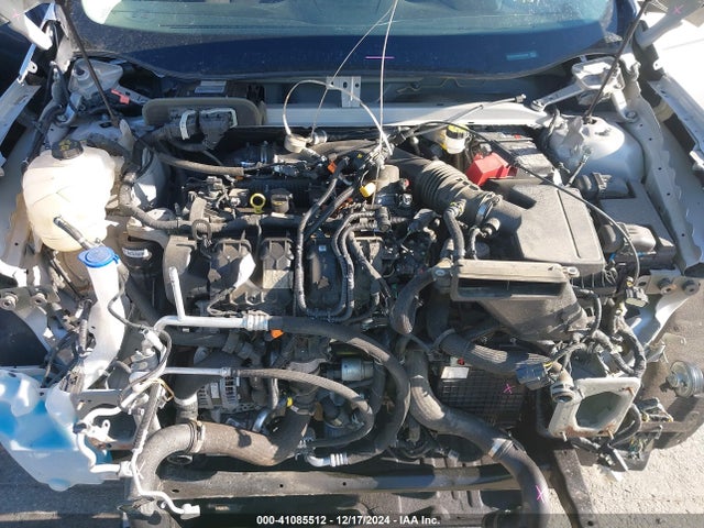 Ford EDGE SE 2019 2FMPK3G98KBC45446 Image 10