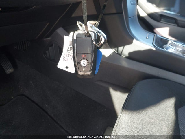 Ford EDGE SE 2019 2FMPK3G98KBC45446 Image 11