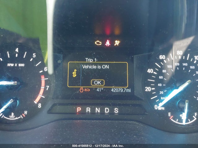 Ford EDGE SE 2019 2FMPK3G98KBC45446 Image 16