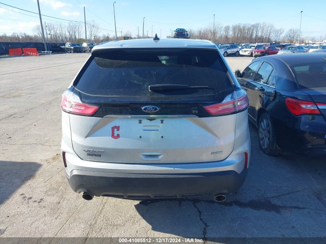 Ford EDGE SE 2019 2FMPK3G98KBC45446 Image 17