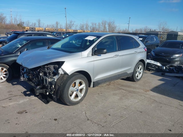 Ford EDGE SE 2019 2FMPK3G98KBC45446 Image 2