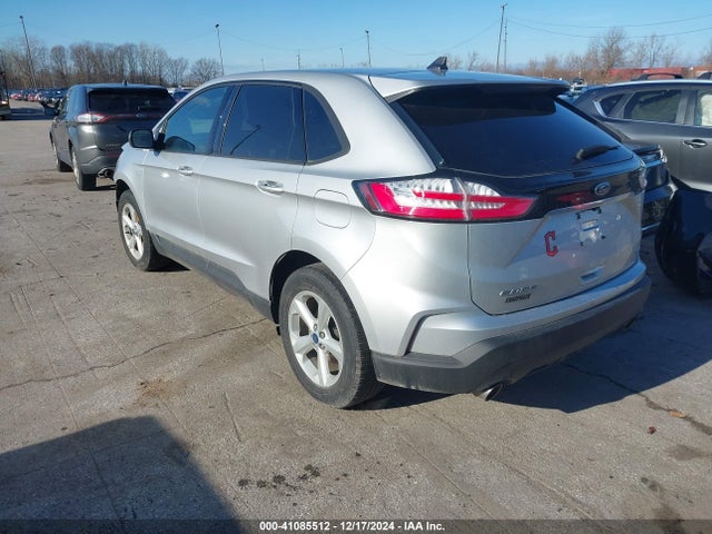 Ford EDGE SE 2019 2FMPK3G98KBC45446 Image 3