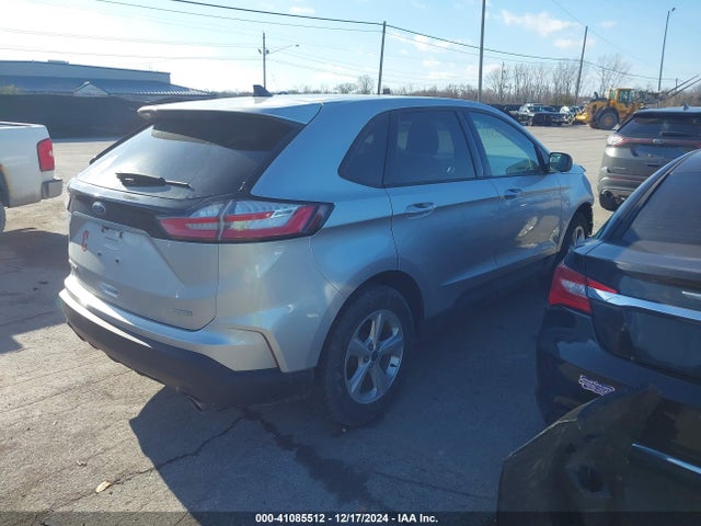 Ford EDGE SE 2019 2FMPK3G98KBC45446 Image 4