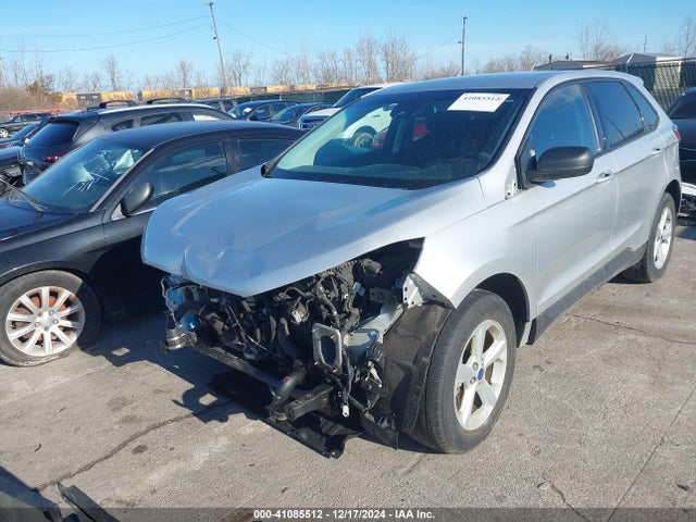 Ford EDGE SE 2019 2FMPK3G98KBC45446 Image 6