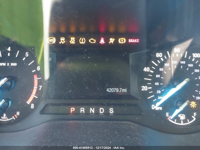 Ford EDGE SE 2019 2FMPK3G98KBC45446 Image 7