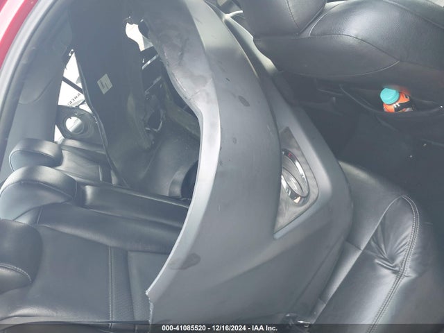 4T1BF1FK0EU731139 Toyota CAMRY SE