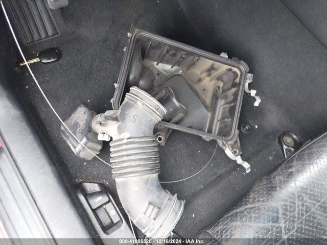 4T1BF1FK0EU731139 Toyota CAMRY SE