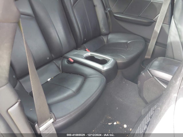 2011 CADILLAC CTS 1G6DA1ED1B0163181 Photo 7