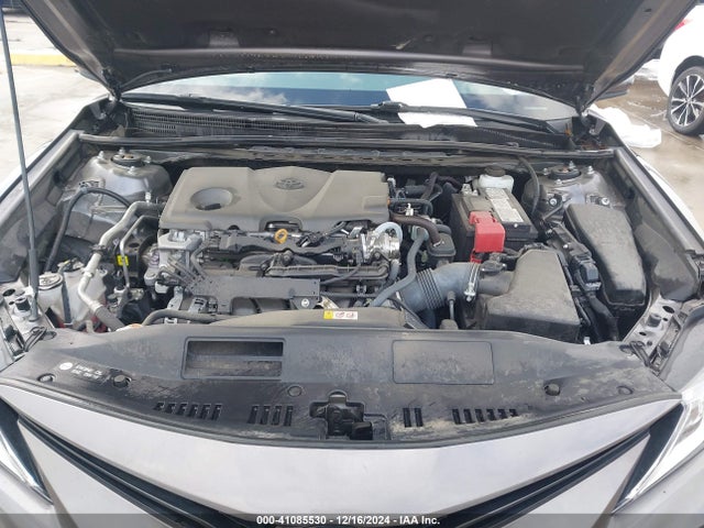 4T1C11AK7PU750378 Toyota CAMRY LE