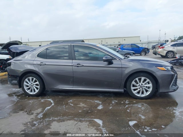 4T1C11AK7PU750378 Toyota CAMRY LE
