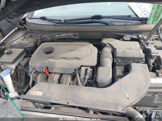 5NPE24AF7HH560459 Hyundai Sonata