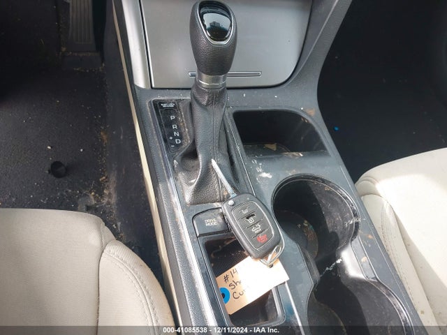 5NPE24AF7HH560459 Hyundai Sonata