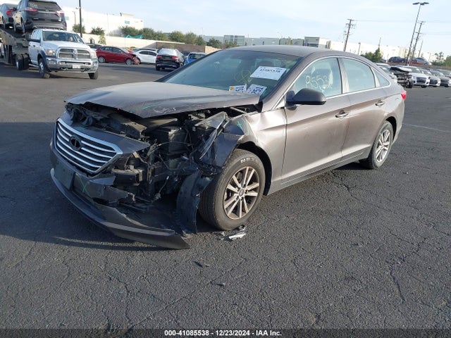 5NPE24AF7HH560459 Hyundai Sonata