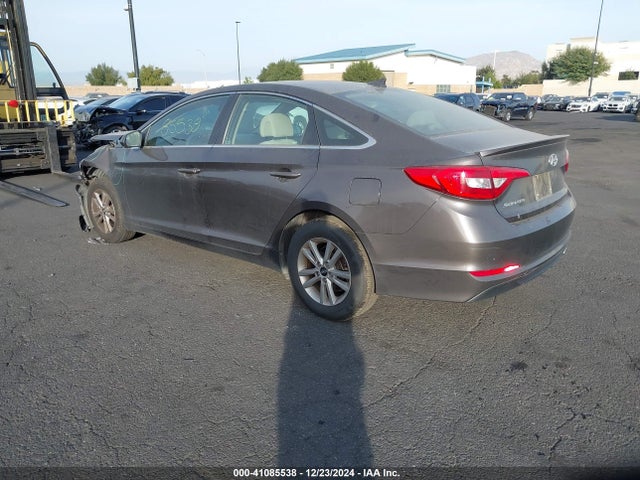 5NPE24AF7HH560459 Hyundai Sonata