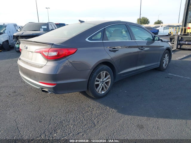 5NPE24AF7HH560459 Hyundai Sonata