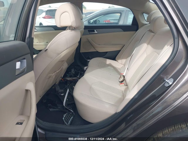 5NPE24AF7HH560459 Hyundai Sonata