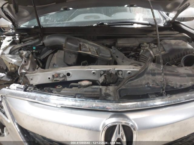 5FRYD4H22EB049776 Acura MDX