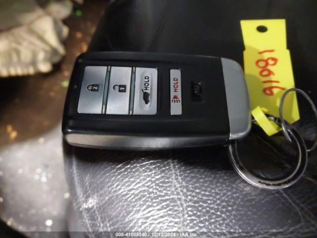 5FRYD4H22EB049776 Acura MDX