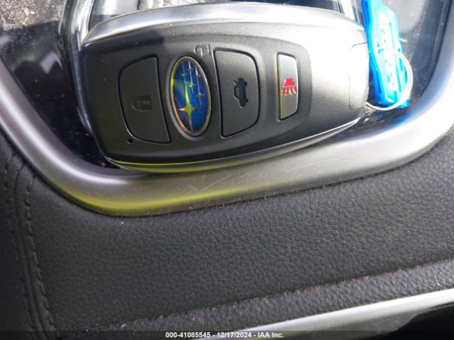4S4BTGLD5P3208872 Subaru Outback Onyx Edition Xt
