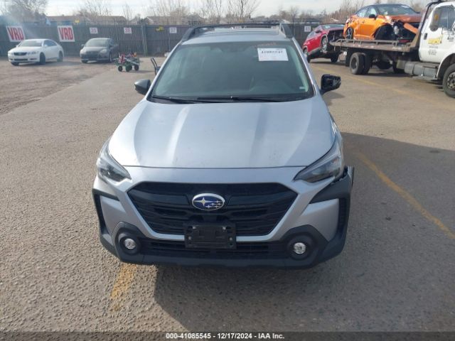 4S4BTGLD5P3208872 Subaru Outback Onyx Edition Xt