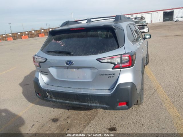 4S4BTGLD5P3208872 Subaru Outback Onyx Edition Xt