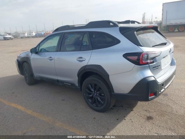 4S4BTGLD5P3208872 Subaru Outback Onyx Edition Xt