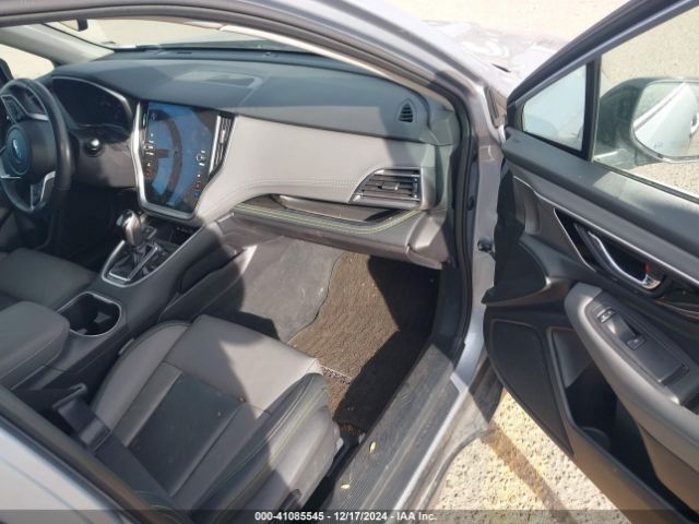 4S4BTGLD5P3208872 Subaru Outback Onyx Edition Xt