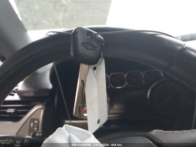 Chevrolet Tahoe Lt 2016 1GNSCBKC9GR158773 Image 11