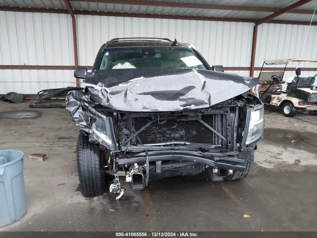 Chevrolet Tahoe Lt 2016 1GNSCBKC9GR158773 Image 13