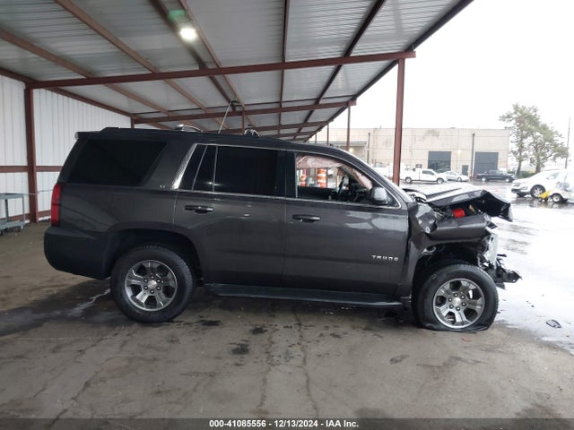 Chevrolet Tahoe Lt 2016 1GNSCBKC9GR158773 Image 14