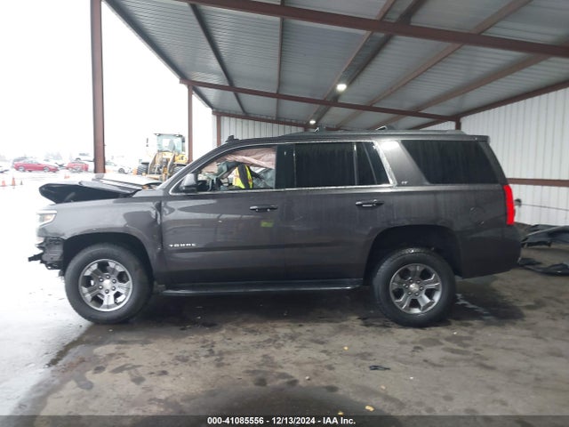 Chevrolet Tahoe Lt 2016 1GNSCBKC9GR158773 Image 15
