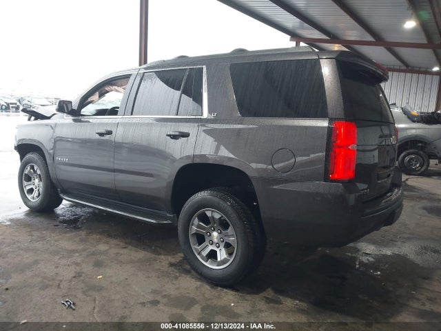 Chevrolet Tahoe Lt 2016 1GNSCBKC9GR158773 Image 3