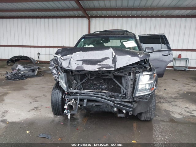 Chevrolet Tahoe Lt 2016 1GNSCBKC9GR158773 Image 6