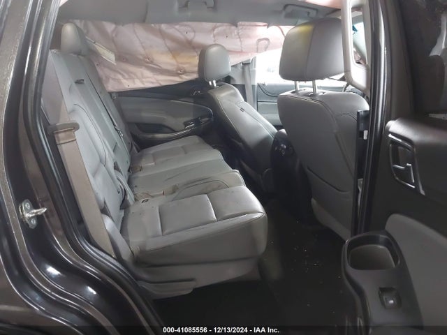 Chevrolet Tahoe Lt 2016 1GNSCBKC9GR158773 Image 8
