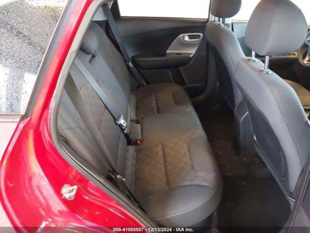 KNDCB3LC1K5349334 KIA NIRO LX